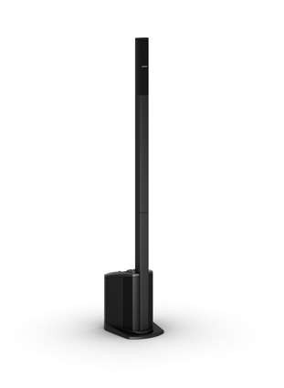 Noleggio Casse Bose diffusore compact a Milano